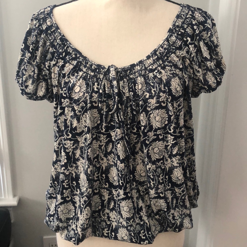 Max Studio Blouse
